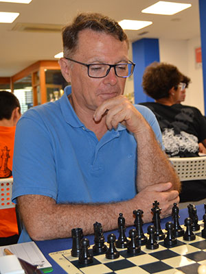 Ruiz Vinals, Matias